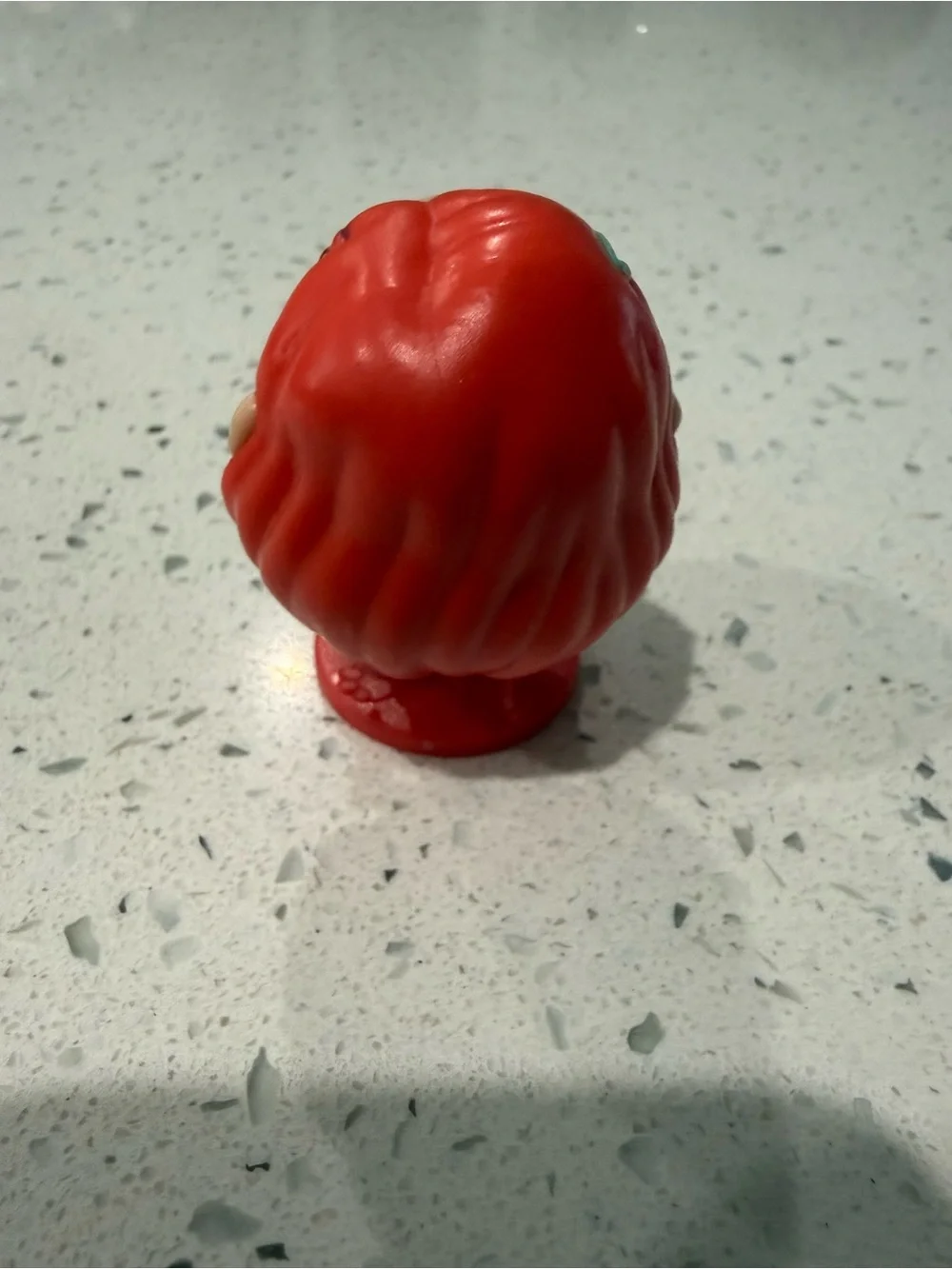 Disney Pixar TURNING RED Mei Collectible Toy